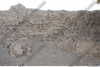 Photo Texture of Wall Brick 0001